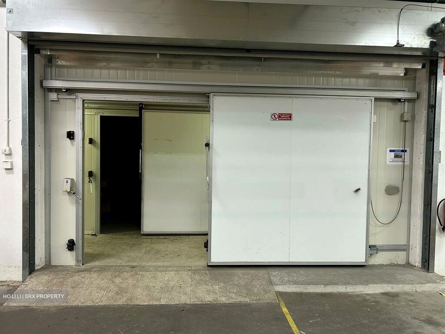 Tuas Avenue 2 (D22), Warehouse #480108441